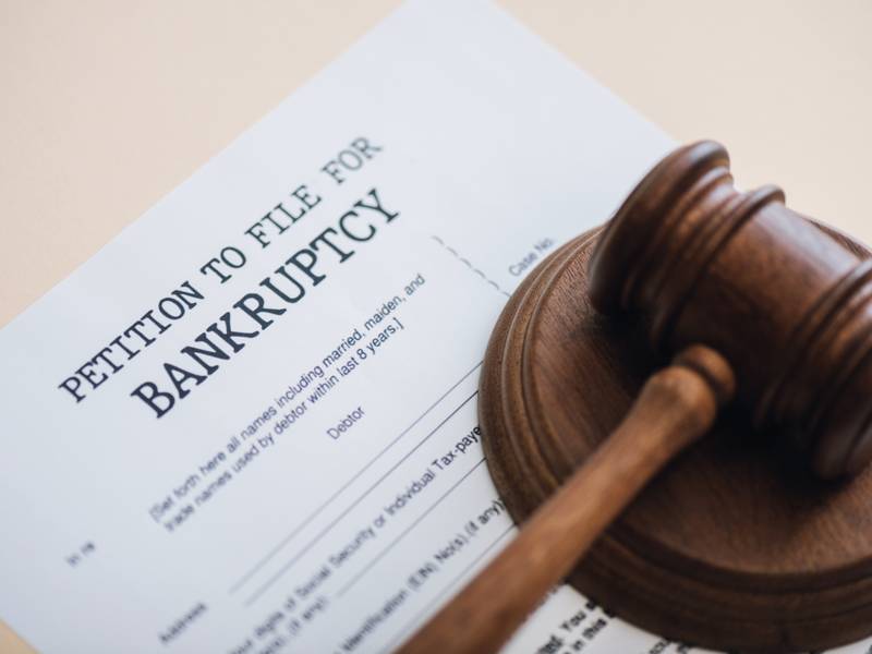What Do Bankruptcy Lawyers Do?